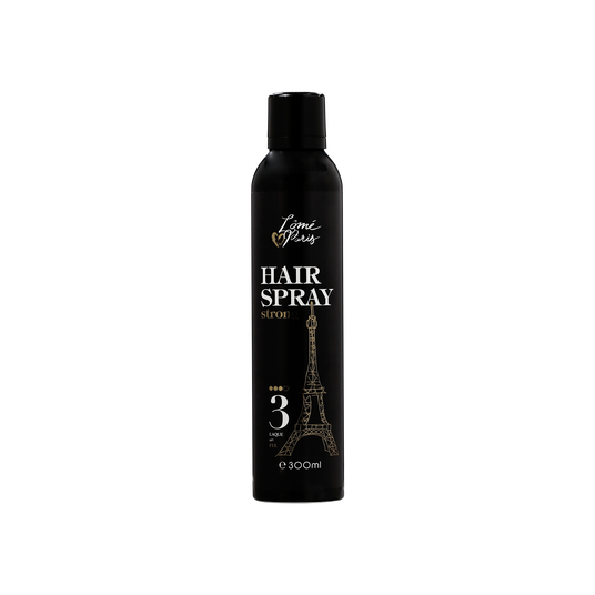 L&ocirc;m&eacute; Paris Laque Forte 3 300ml