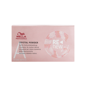 Wella Professionals Color Renew Crystal Powder 5x9g