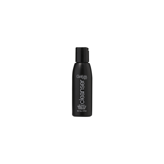 China Glaze Nettoyant pour Gel Gelaze