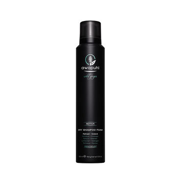 PAUL MITCHELL AWG Dry Shampoo Foam 195ml PAUL MITCHELL AWG Dry Shampoo Foam 195ml