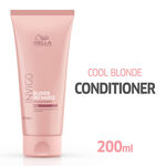Wella Professionals Invigo Blonde Recharge Conditionneur Cool 200ml