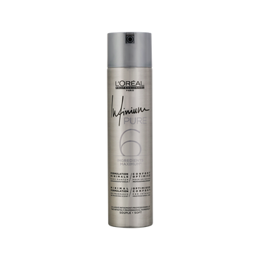 Laque Pure 6 Soft Laque Pure 6 Soft