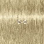 Schwarzkopf Professional Igora coloration permanente sans ammoniaque 60ml 9-0 Blond trés clair naturel extra