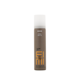 Wella Professionals EIMI Super Set Spray de Finition Extra-Fort 75ml