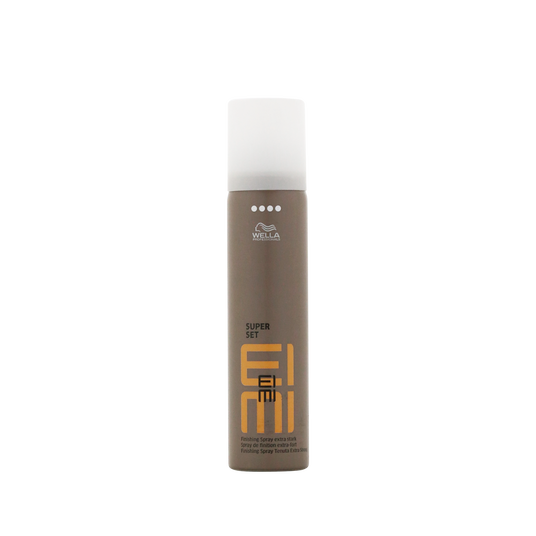Wella Professionals EIMI Super Set Spray de Finition Extra-Fort 75ml