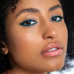Andreia Professional - Eyeliner Waterproof Teal Velvet 12H
