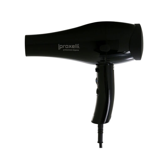 Proxelli S&egrave;che-cheveux Indy 2000W Noir