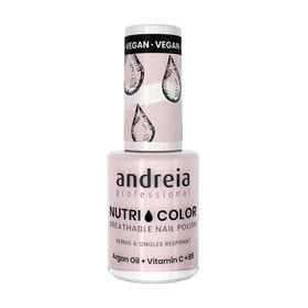 Andreia Professional Nutri Color Vernis &agrave; ongles 10.5ml