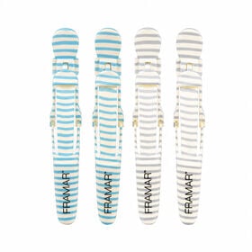 Framar Beach Bum Gator Grips