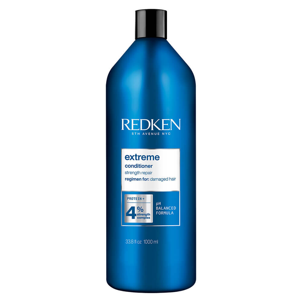 Redken Extreme Après-Shampooing 1l