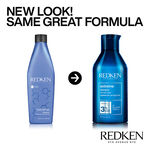 Redken Extreme Shampooing 300ml