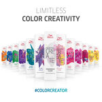 Wella Professionals Color Fresh Create Coloration Temporaire 60ml