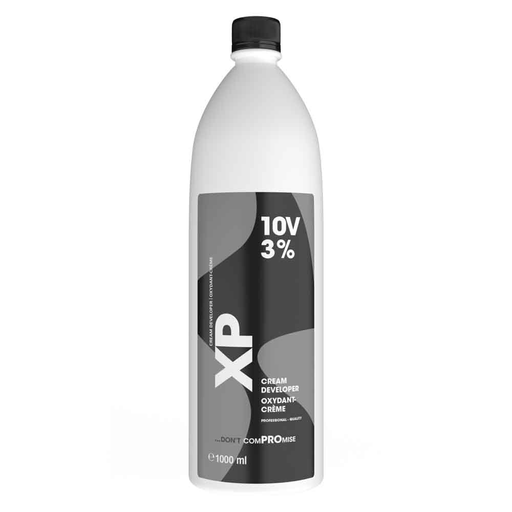 XP Oxycream 3%-10 Vol 1L XP Oxycream 3%-10 Vol 1L