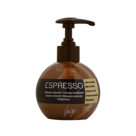 Vitality's Baume colorant Espresso 200ml