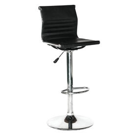 S-PRO Chaise Make-up High Stem Ciara Noir