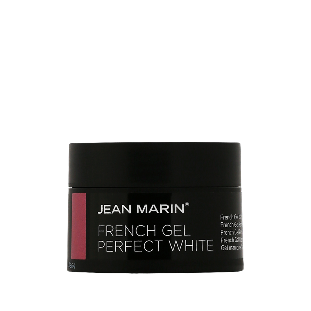 Jean Marin Gel pour French Perfect Blanc 20ml