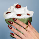 Andreia Professional Vernis Gel IN3 Marron 10.5ml