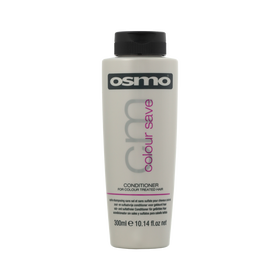 Osmo Après-shampooing Color Save Cheveux Colorés 300ml