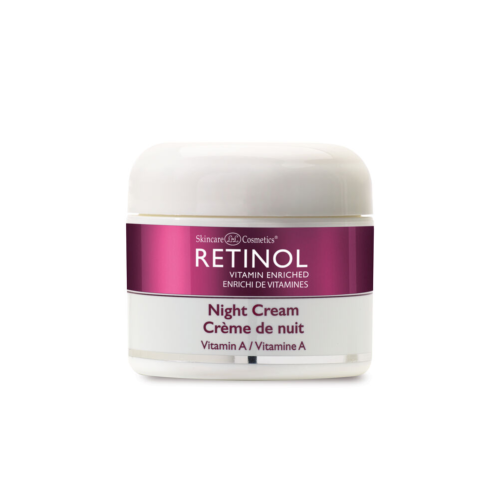 Retinol La Crème de nuit 50g Retinol La Crème de nuit 50g