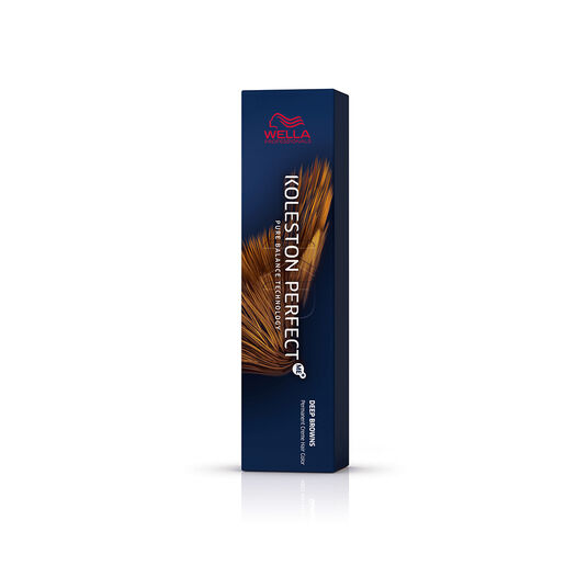 Wella Professionals Koleston Perfect Coloration Permanente 6/7 60ml