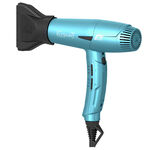 Parlux Elysium s&egrave;che-cheveux professionnel - Bleu Galaxie