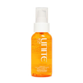 Unite Hair Coiffure & Finition U Oil Huile d&rsquo;Argan 118ml