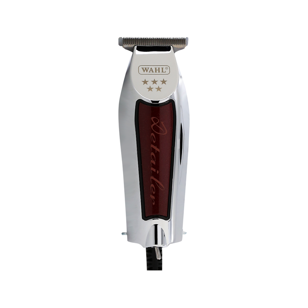 Wahl Tondeuse de coupe 5 Etoiles Star Detailer Red T-Wide