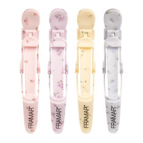 Framar Country Charm - Pince Croco 4 pi&egrave;ces