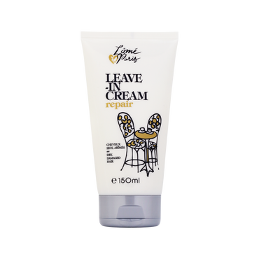 Crème Repair Leave-In-Cream Cheveux Secs et Abîmés Crème Repair Leave-In-Cream Cheveux Secs et Abîmés