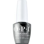 OPI Gel Color No Tack Top Coat 15ml