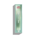 Wella Professionals Pure Perfection Coloration Permanente 7/1 60ml