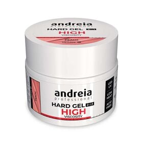 Andreia Professional Hard Gel 2 in 1 - Haute Viscosit&eacute; 44gr