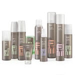 Wella Professionals EIMI Sculpt Force Flubber Gel Extra-Fort 125ml
