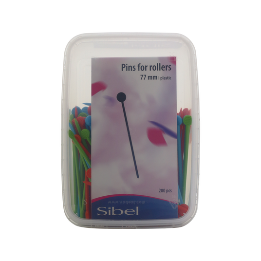 Sibel Pics &agrave; Rouleaux 77&nbsp;mm 200pcs