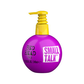 Tigi Bed Head Small Talk Crème Épaississante Cheveux Fins 240ml