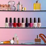 OPI Nail Envy Fortifiant Pour Ongles All Night Strong 15ml