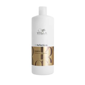 Wella Professionals Oil Reflections Shampoing, 1L
