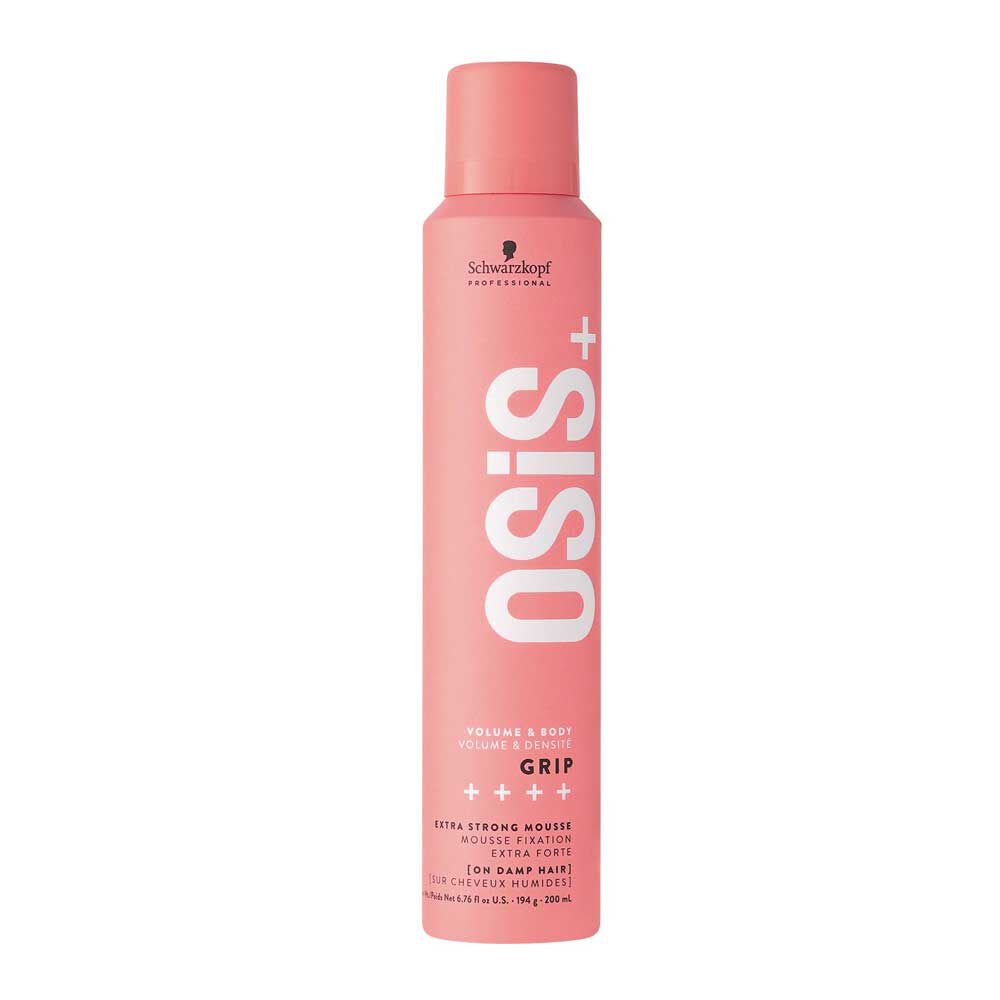 Schwarzkopf Osis+ MS Grip 200ml Schwarzkopf Osis+ MS Grip 200ml