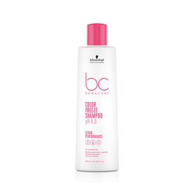 Schwarzkopf Professional Bonacure Color Freeze Shampooing