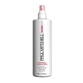Paul Mitchell Spray Sculptant Séchage Rapide 500ml