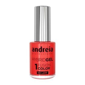 Andreia Professional Hybrid Gel Vernis &agrave; ongles - Fusion Color 10.5ml