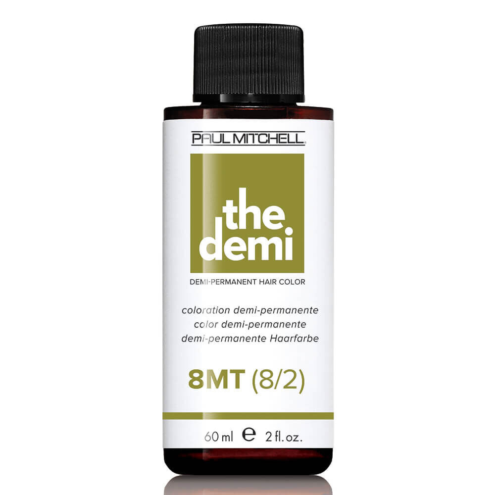 Paul Mitchell Coloration Demi-Permanente The Demi 60ml