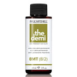 Paul Mitchell Coloration Demi-Permanente The Demi 60ml