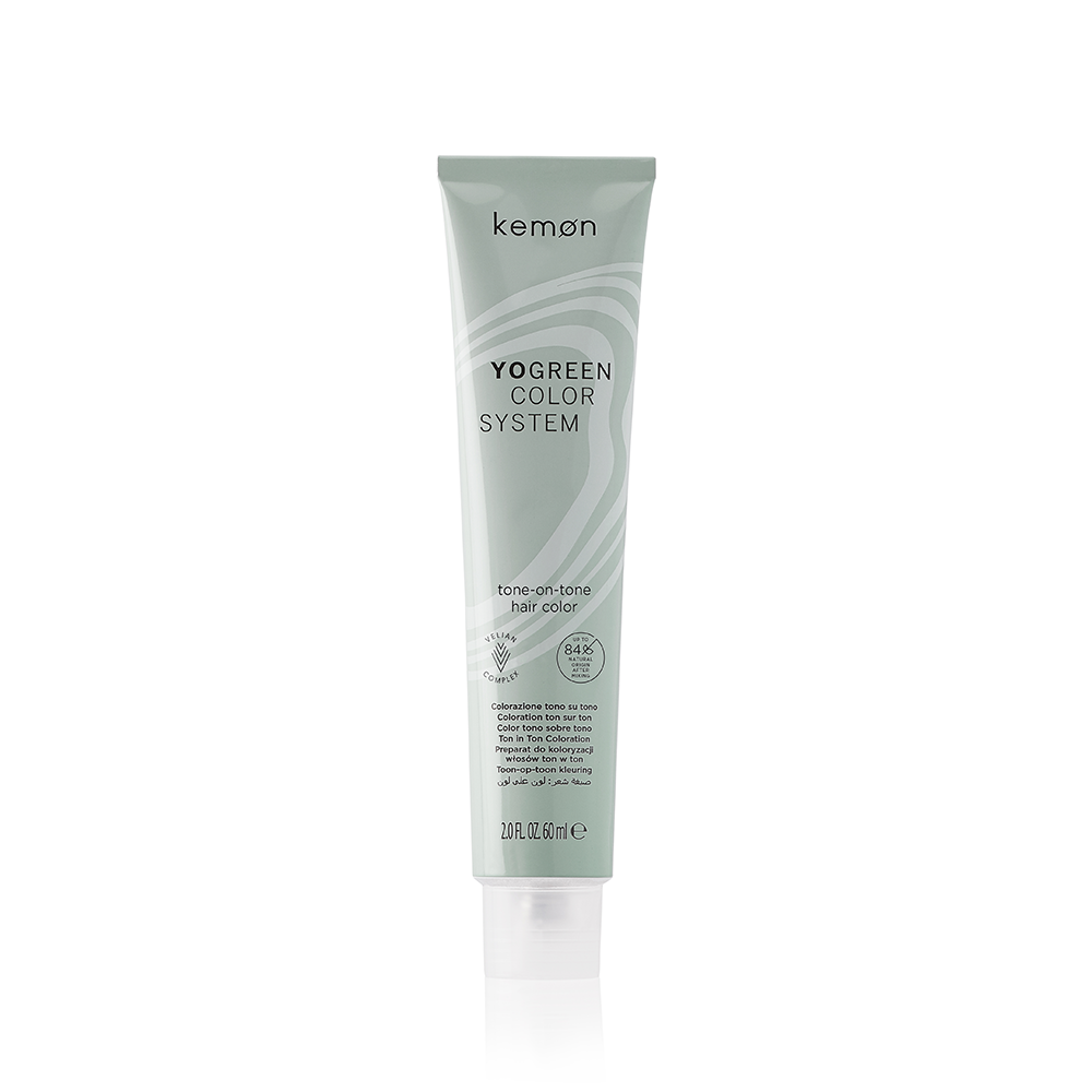 Kemon Yo Green Coloration semi-permanente 60ml