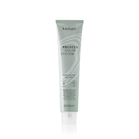 Kemon Yo Green Coloration semi-permanente 60ml 8.78