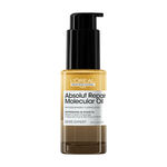 L'Oréal Professionnel Absolute Repair Molecular Huile Bi-Phase Oil 30ml
