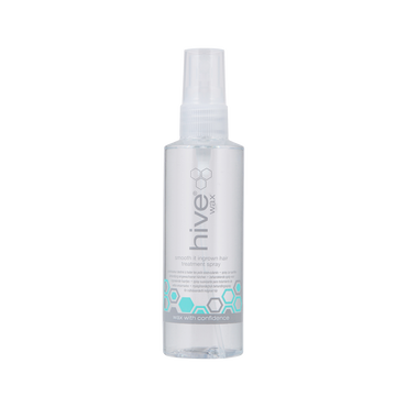 Hive Spray anti poils incarnés 100ml Hive Spray anti poils incarnés 100ml