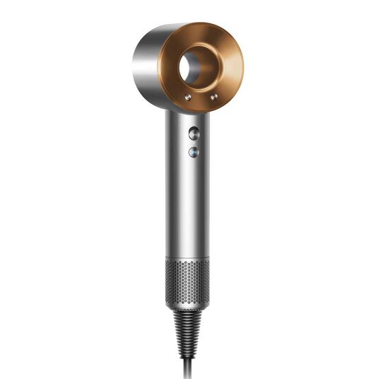 Dyson Professional S&egrave;che-cheveux Dyson Supersonic Nickel Cuivr&eacute;
