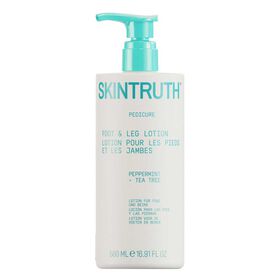 SKINTRUTH Lotion Pour Les Pieds Et Les Jambes 500ml