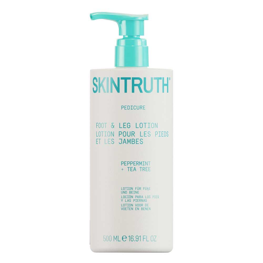 SKINTRUTH Lotion Pour Les Pieds Et Les Jambes 500ml SKINTRUTH Lotion Pour Les Pieds Et Les Jambes 500ml